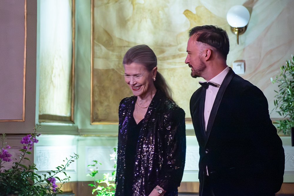 Tango Emigrante w bielskiej Patrii