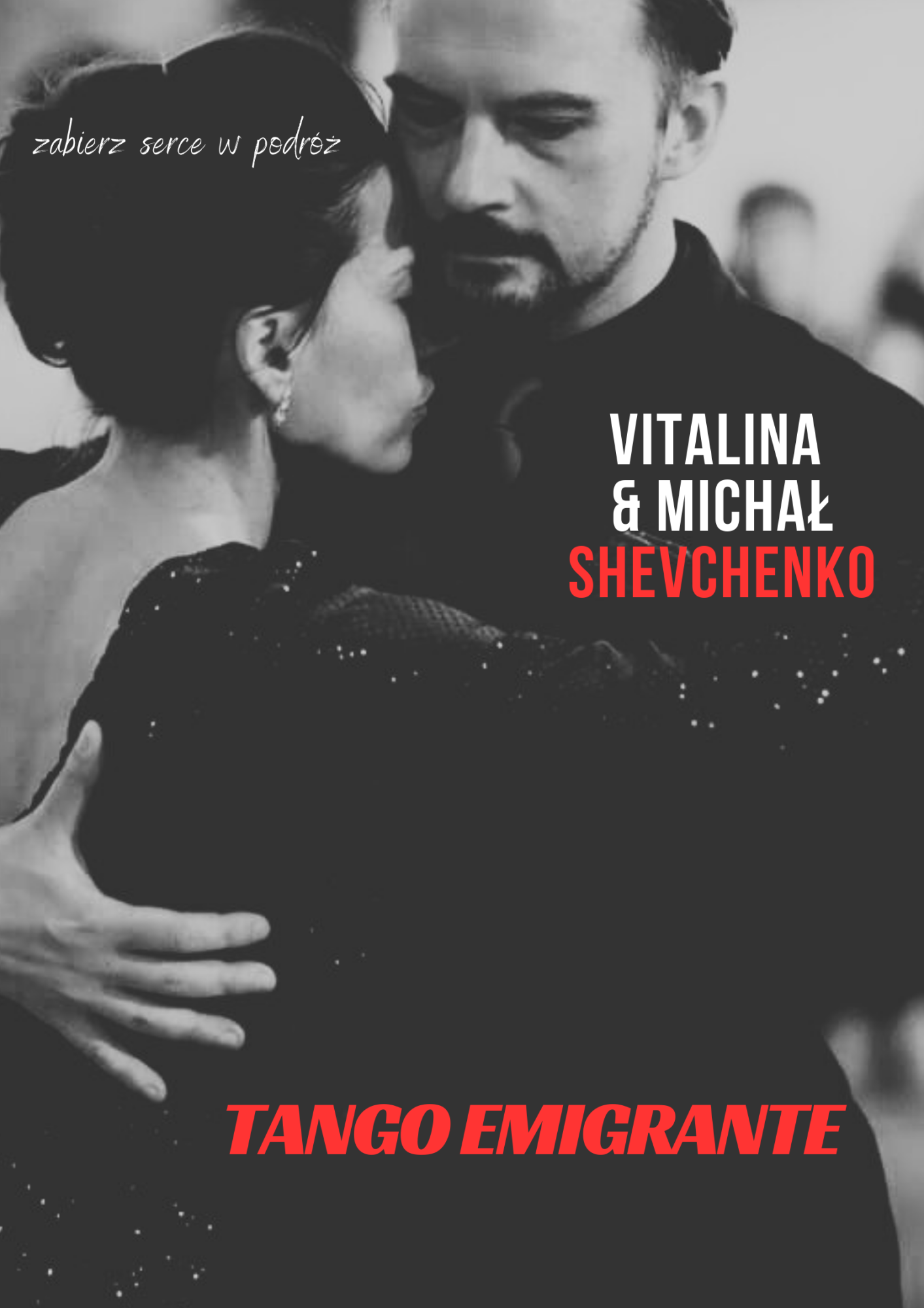 Tango Emigrante