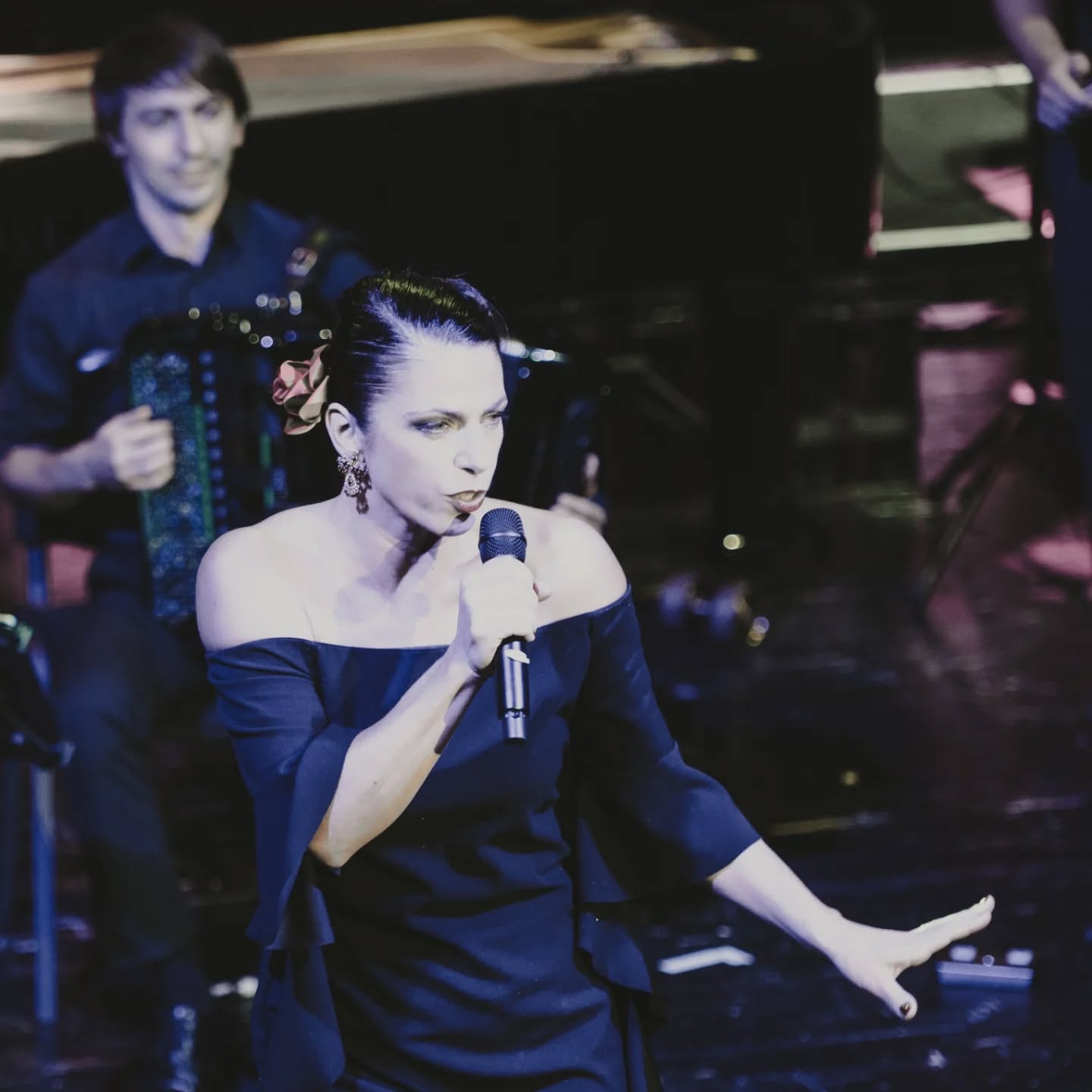 fot. Dorota Koperska