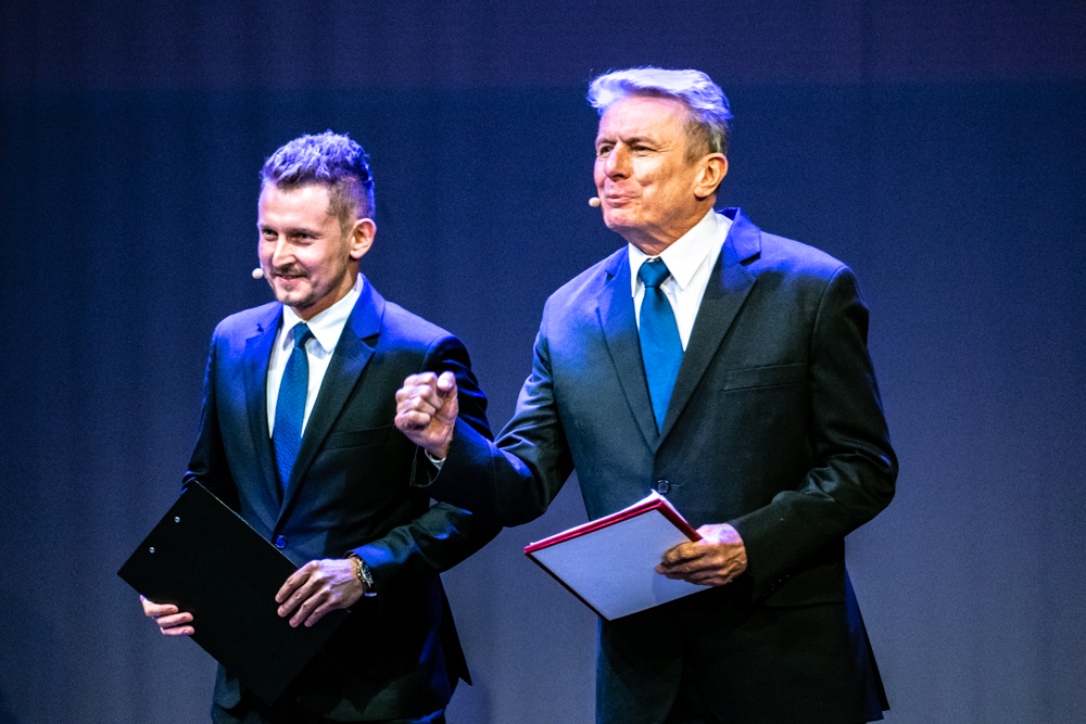 Prezentacja TS PODBESKIDZIA