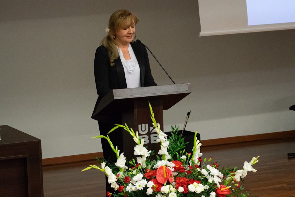 Inauguracja UTW
