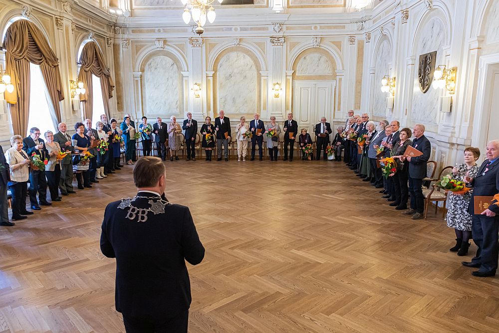 fot. Jacek Kachel wydz. prasowy UMBB