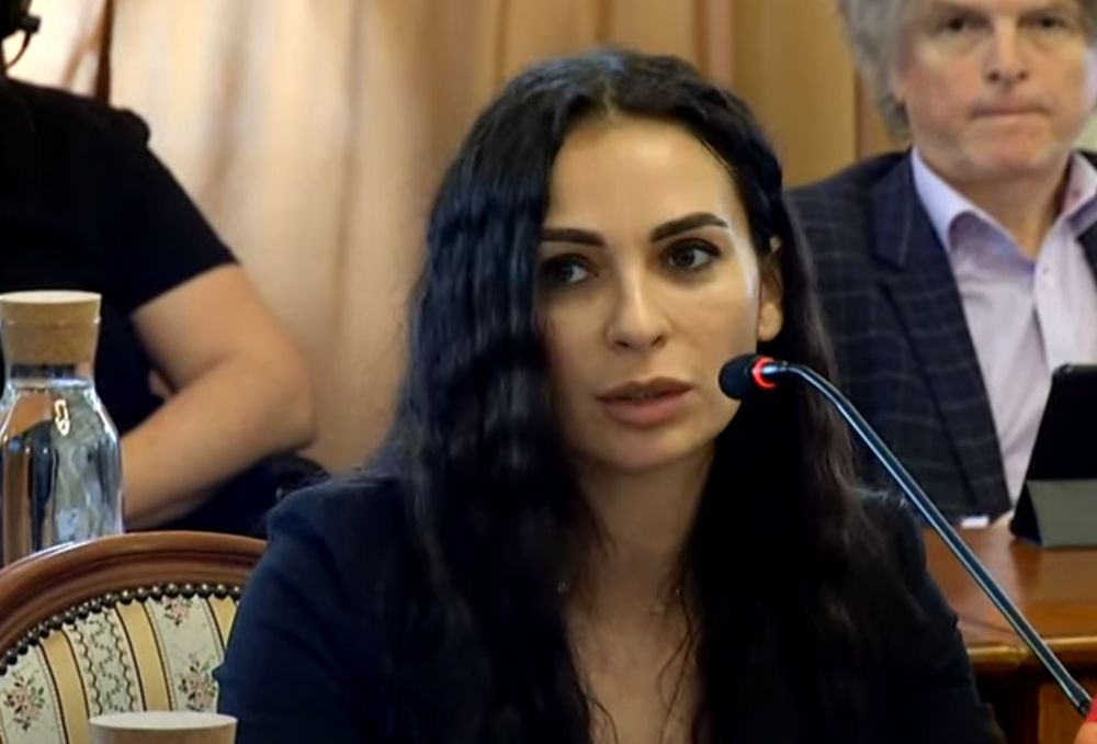 Małgorzata Zarębska - Sesja Rady Miejskiej, to nie miejsce do rozstrzygania sporów ideologicznych