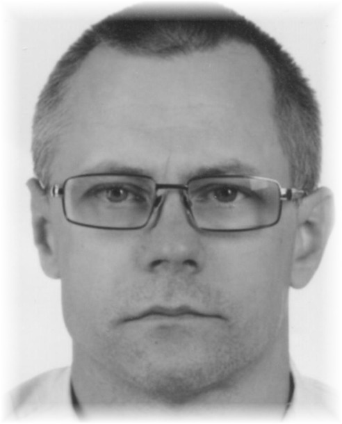 Janusz Knapek