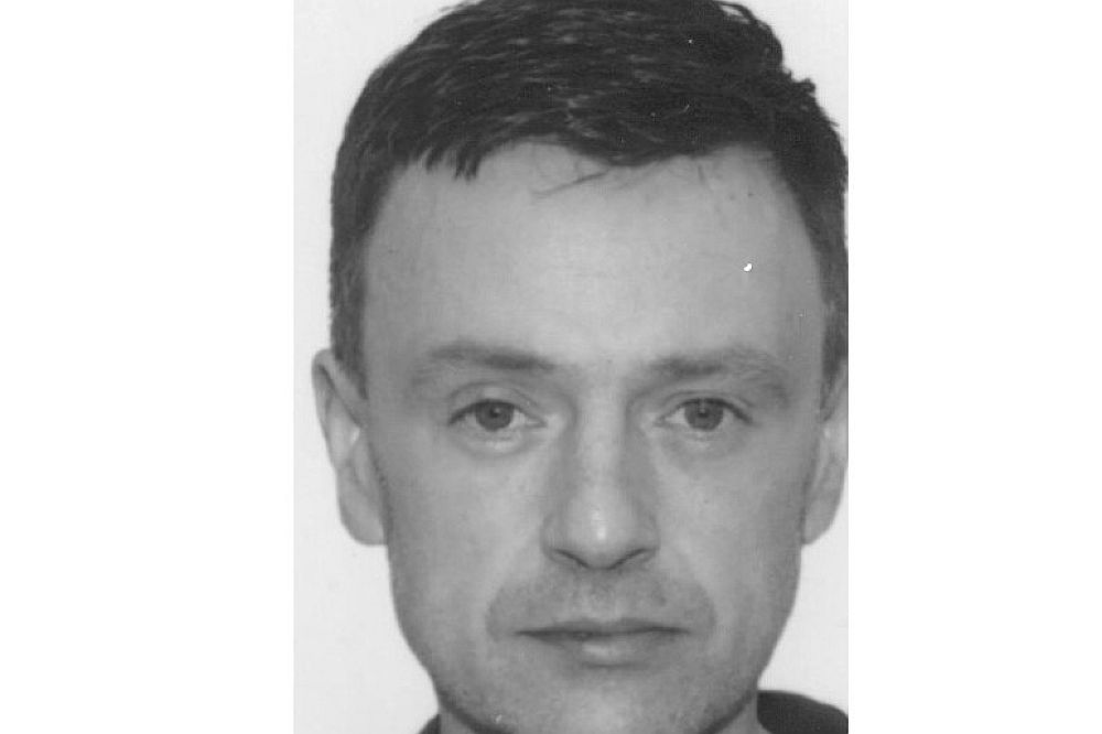 47-letni bielszczanin Maciej Zolich od 6 dni nie daje znaku życia