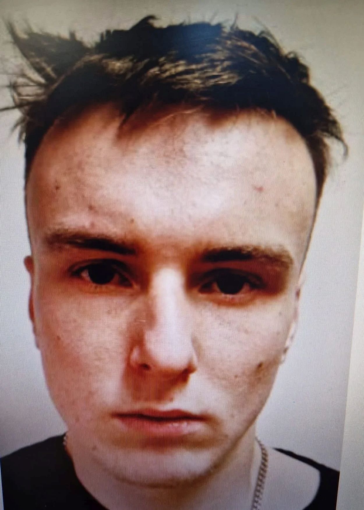 Michael Rams fot. KMP BB