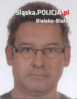 Zaginiony Rafał Ryczek