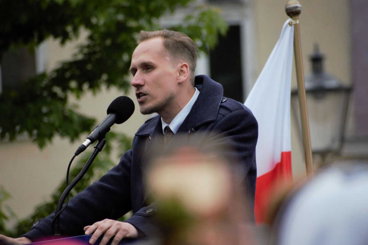 Konrad Berkowicz