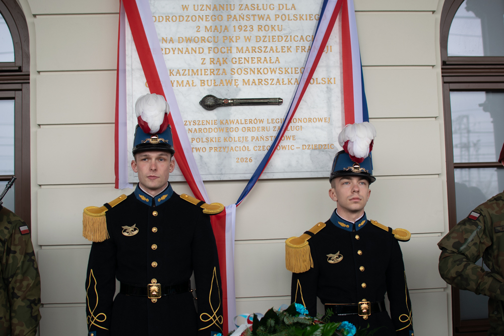 Czechowice-Dziedzice