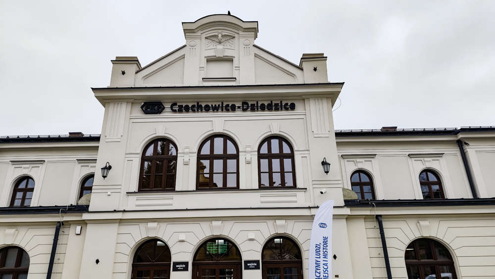 Czechowice-Dziedzice